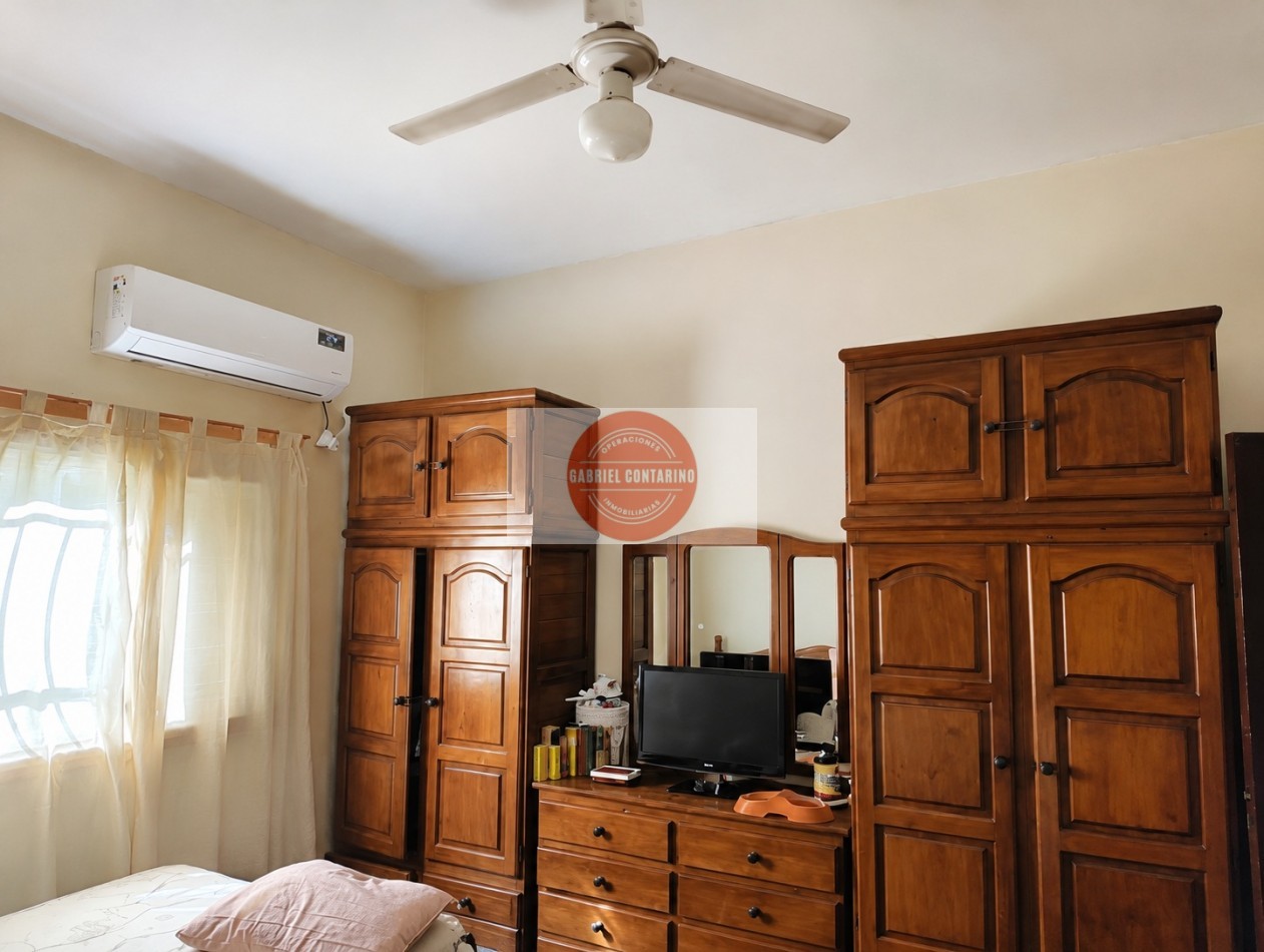Casa de 3 Ambientes en Venta - Chascomus 1616, Villa Dominico