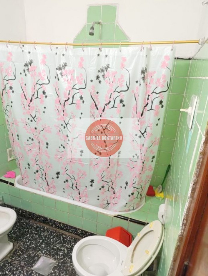 Casa de 3 Ambientes en Venta - Chascomus 1616, Villa Dominico