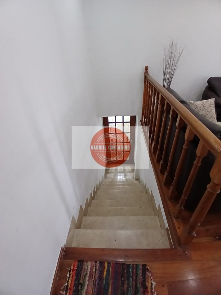 Amplio Depto 4 amb con playroom - Villa Dominico