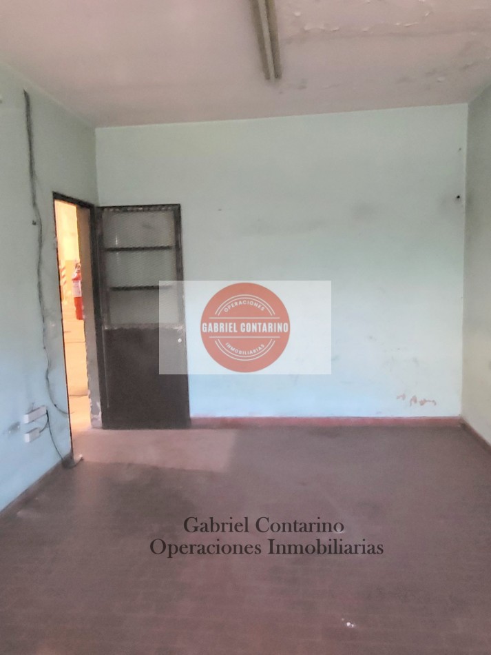 Excelente Galpon 730 M2 - Ideal Distruibuidora