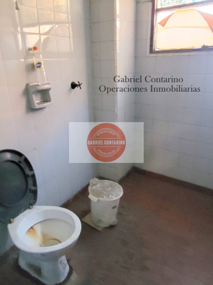 Excelente Galpon 730 M2 - Ideal Distruibuidora