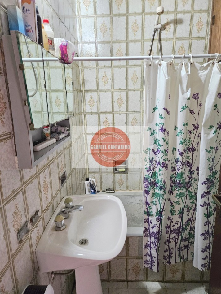 GALPON Y VIVIENDA 4 AMB. EN VENTA - VALENTIN ALSINA