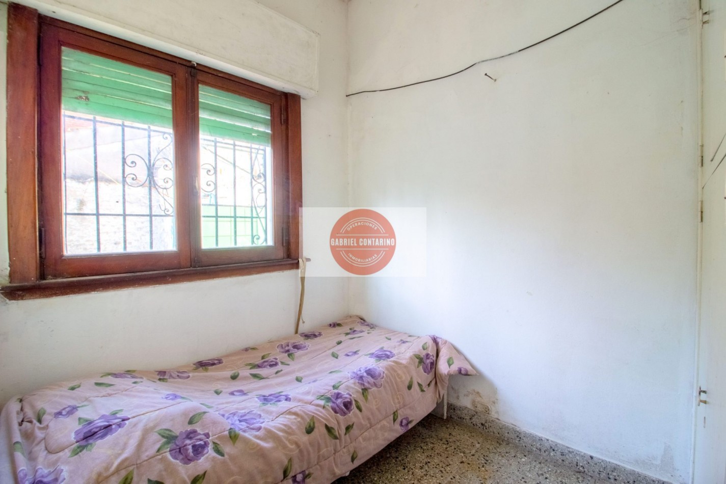 Casa 3 Ambientes Con Fondo y Piscina - Don Bosco