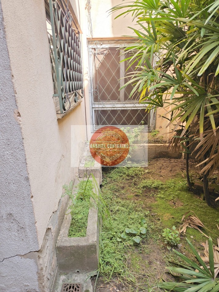 GALPON Y VIVIENDA 4 AMB. EN VENTA - VALENTIN ALSINA