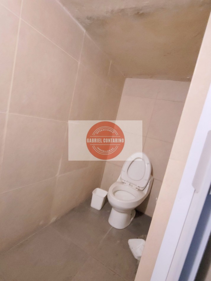 GALPON 400 M2 CON TRIFASICA - EXCELETEN UBICACION