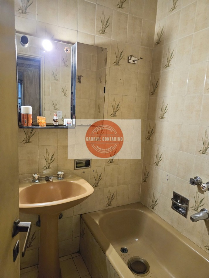 GALPON Y VIVIENDA 4 AMB. EN VENTA - VALENTIN ALSINA