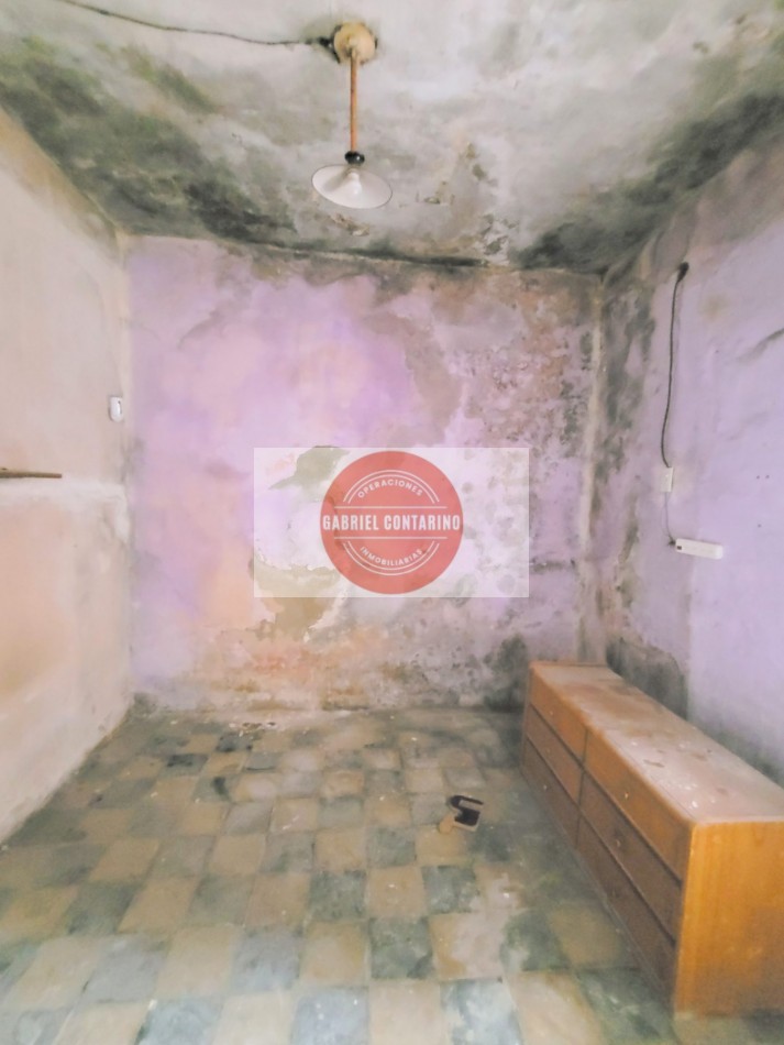 Terreno en zona Industrial - Gibraltar 1600 Sarandi