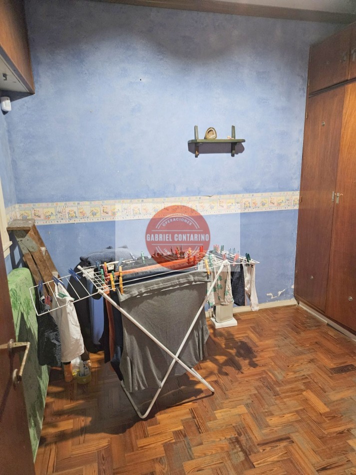 GALPON Y VIVIENDA 4 AMB. EN VENTA - VALENTIN ALSINA
