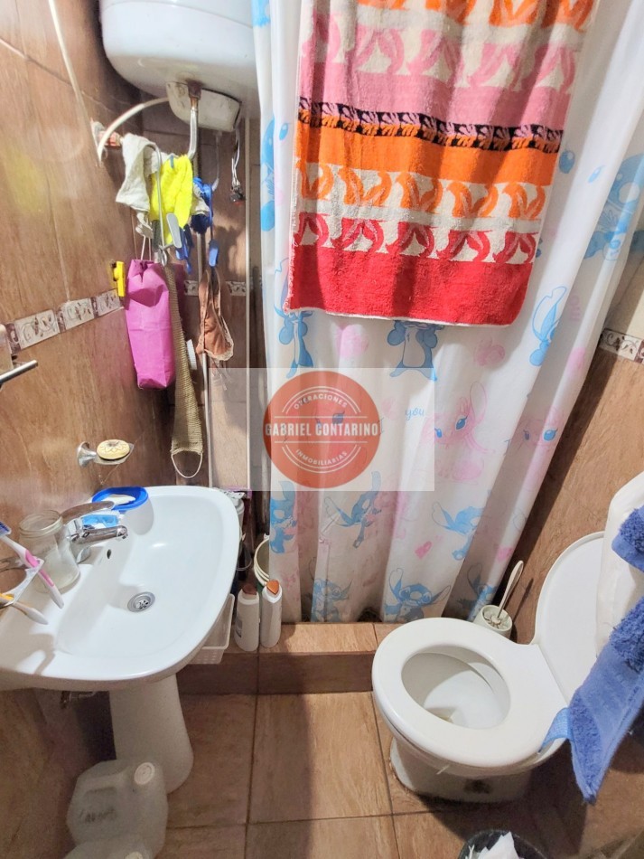 VENTA GALPON 480 M2 - ENT. CONTENEDOR