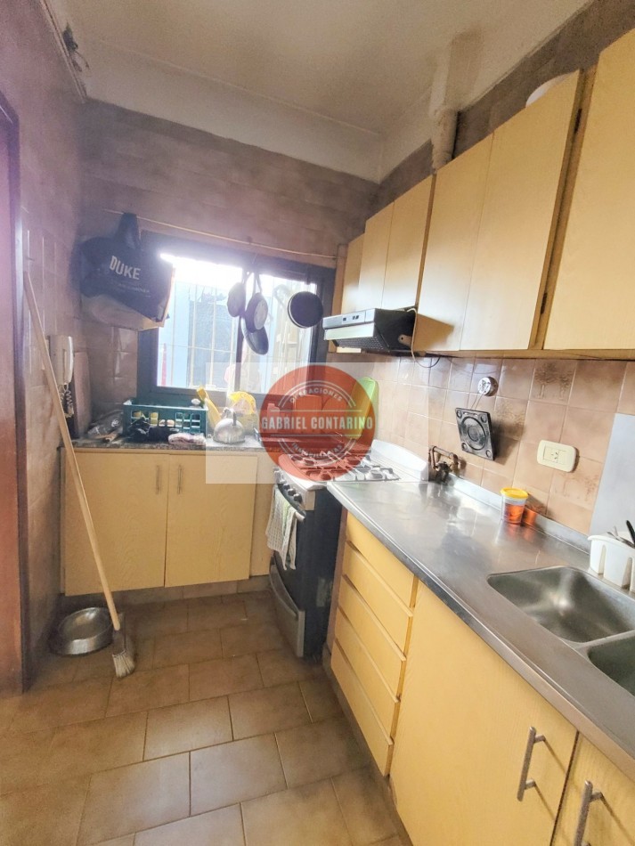 Venta de Departamento Tipo Casa 3 Ambientes en Piñeyro - Avellaneda