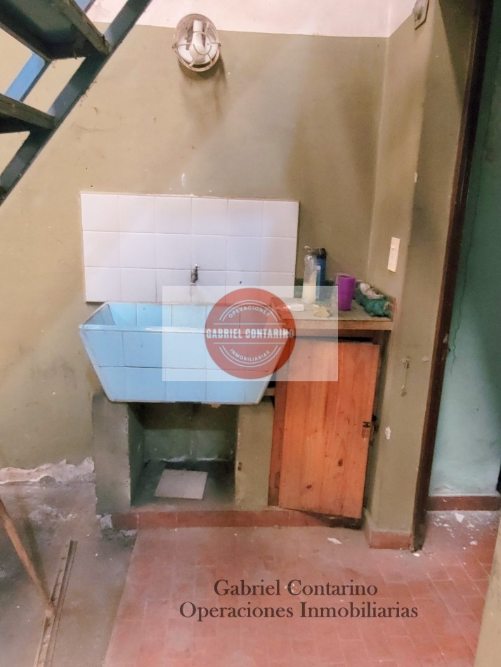 Excelente Galpon 730 M2 - Ideal Distruibuidora