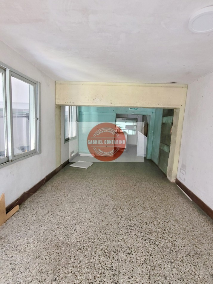 GALPON 400 M2 CON TRIFASICA - EXCELETEN UBICACION