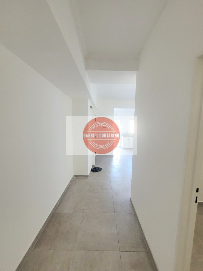 ALQUILER - DEPARTAMENTO 3 AMBIENTES EN VILLA CENTENARIO