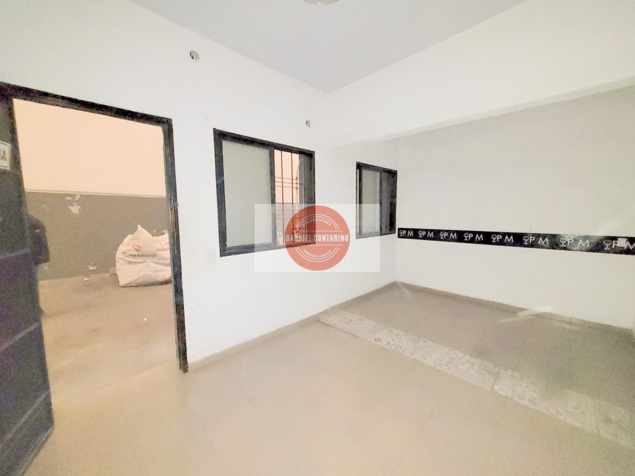 EXCELENTE GALPON 450 M2 - ZONA INDUSTRIAL