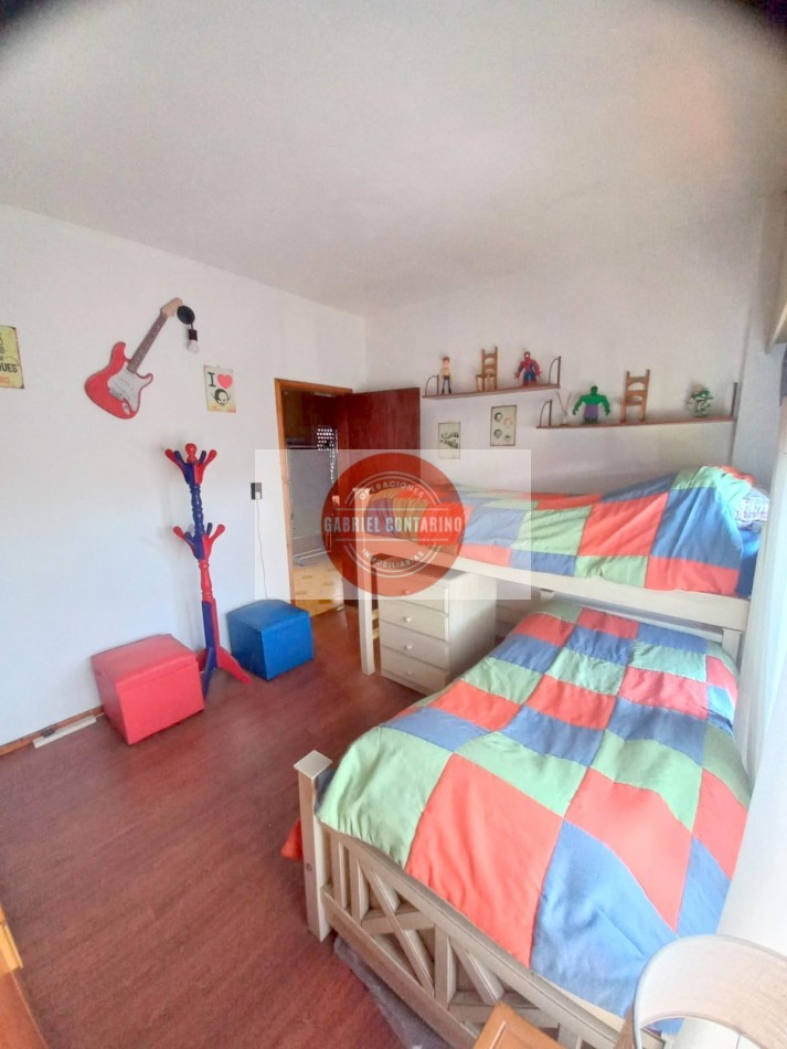 VENTA - DEPARTAMENTO TIPO CASA 3 AMBIENTES AL FRENTE - LANUS