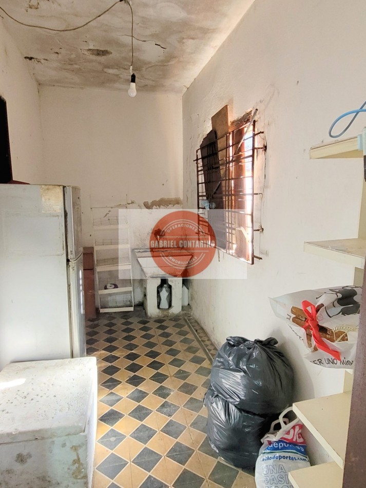 ALQUILER DE DEPOSITO 91 M2 - REMEDIOS DE ESCALADA, LANUS