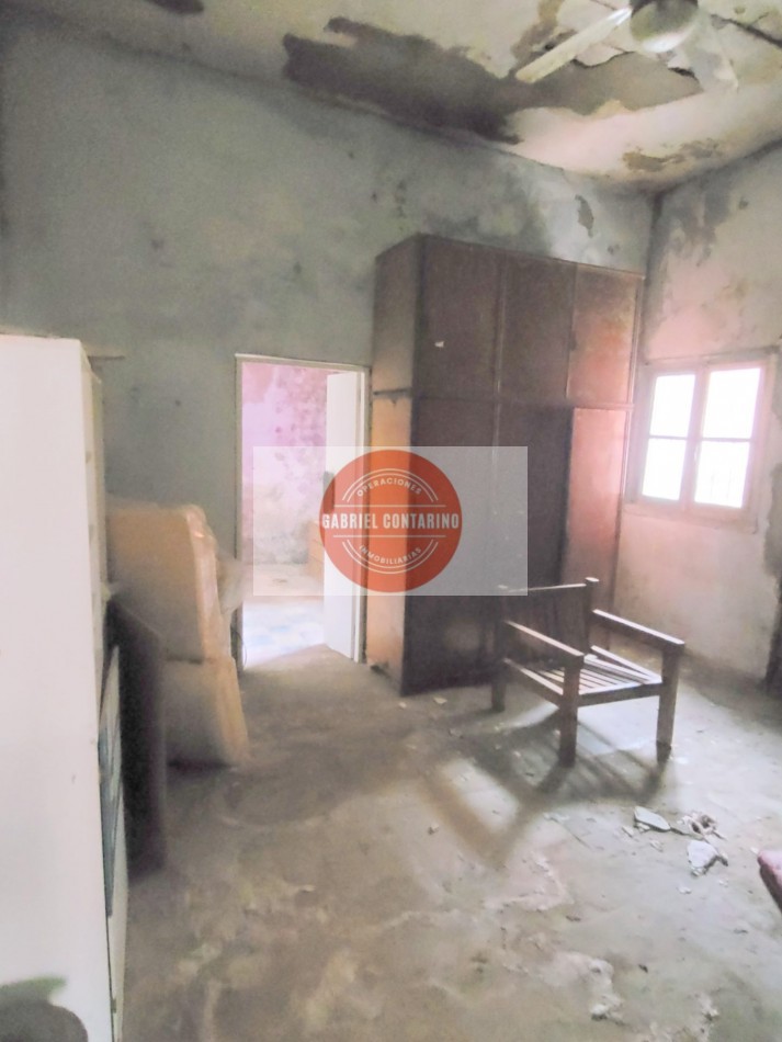 Terreno en zona Industrial - Gibraltar 1600 Sarandi