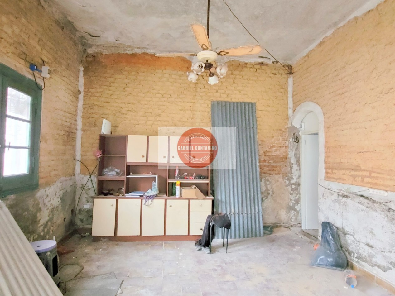 Terreno en zona Industrial - Gibraltar 1600 Sarandi