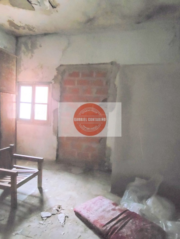 Terreno en zona Industrial - Gibraltar 1600 Sarandi