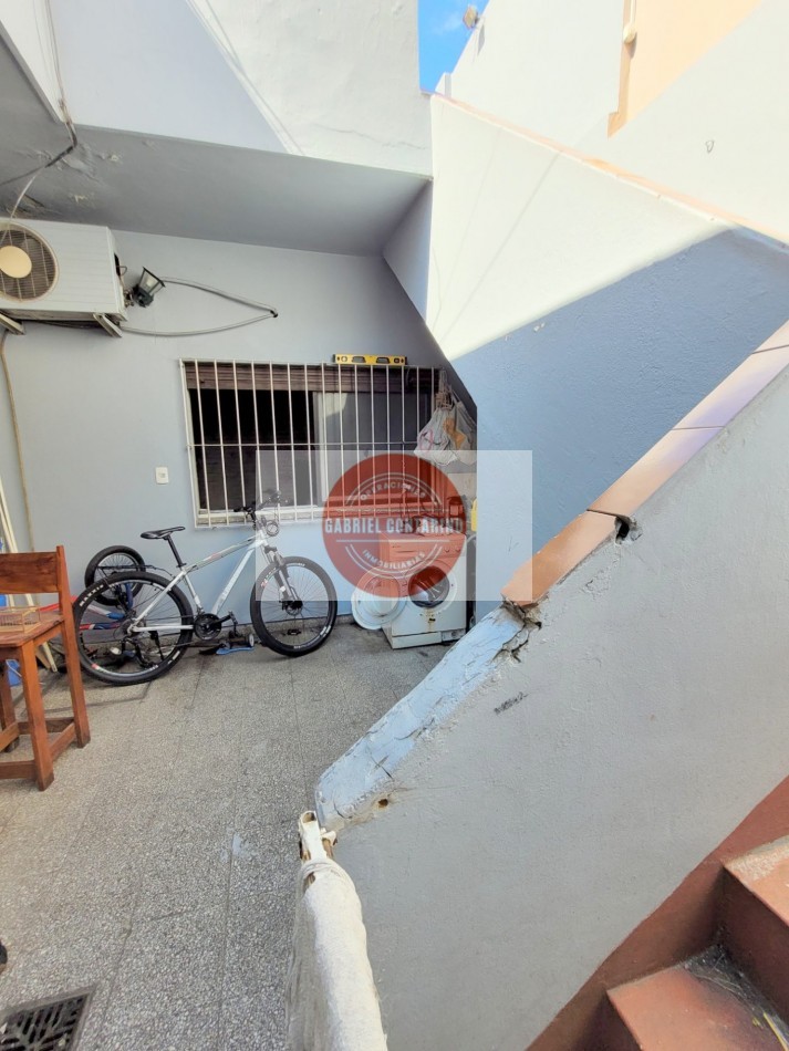 Venta de Departamento Tipo Casa 3 Ambientes en Piñeyro - Avellaneda