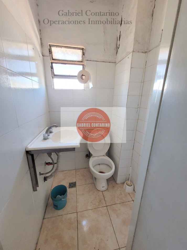 EXCELENTE DEPOSITO 1400 M2 - PQUE INDUSTRIAL AVELLANEDA