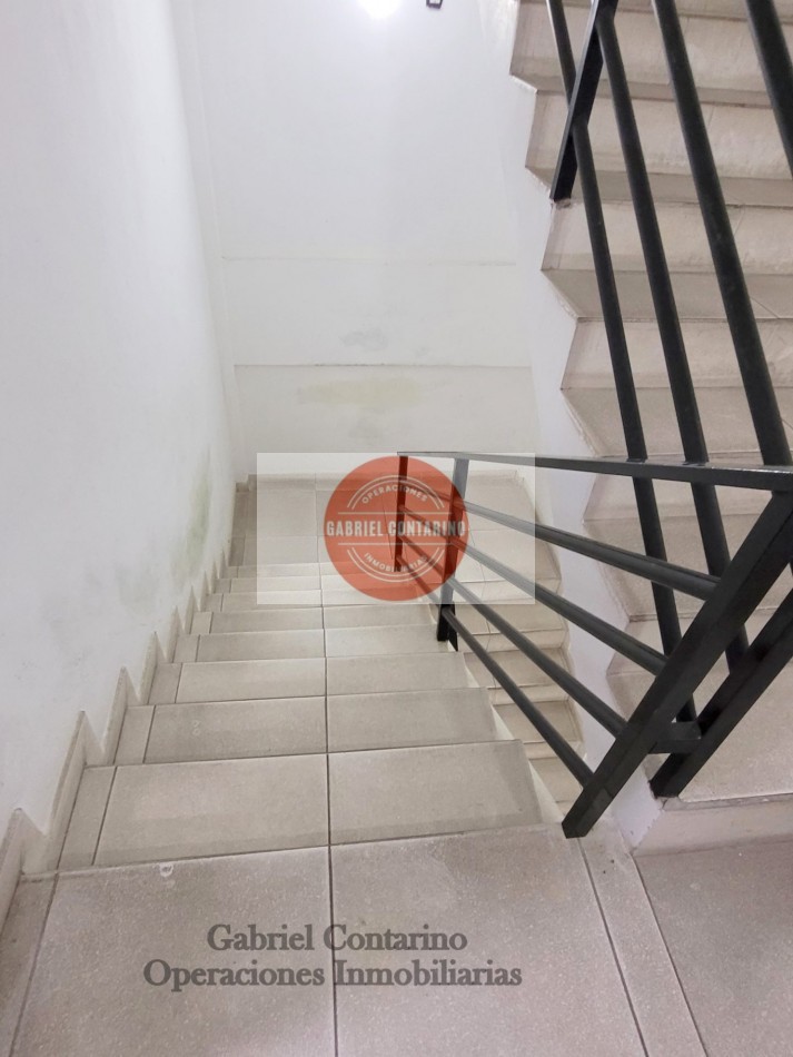 Departamento Monoambiente A Estrenar - A Metros De Av. Mitre Al 4700 - V. Dominico