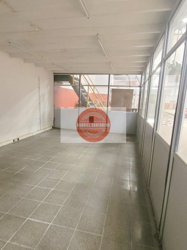 ALQUILER DE GALPON 800 M2 - PIÑEYRO, AVELLANEDA - IDEAL LOGISTICA