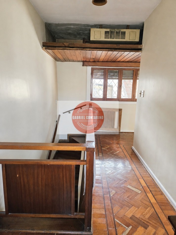 GALPON Y VIVIENDA 4 AMB. EN VENTA - VALENTIN ALSINA