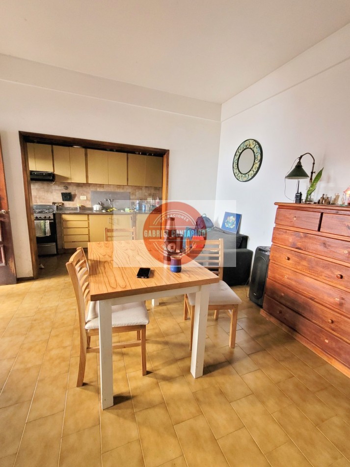 Venta de Departamento Tipo Casa 3 Ambientes en Piñeyro - Avellaneda