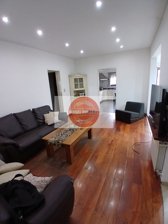 Amplio Depto 4 amb con playroom - Villa Dominico