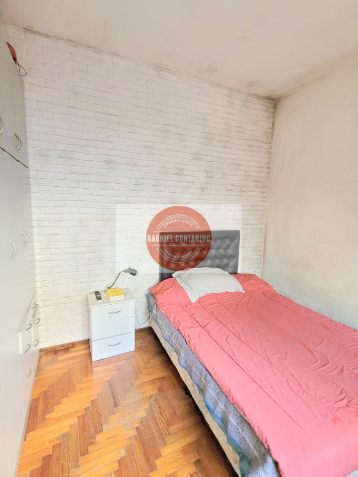 Venta de Departamento Tipo Casa 3 Ambientes en Piñeyro - Avellaneda