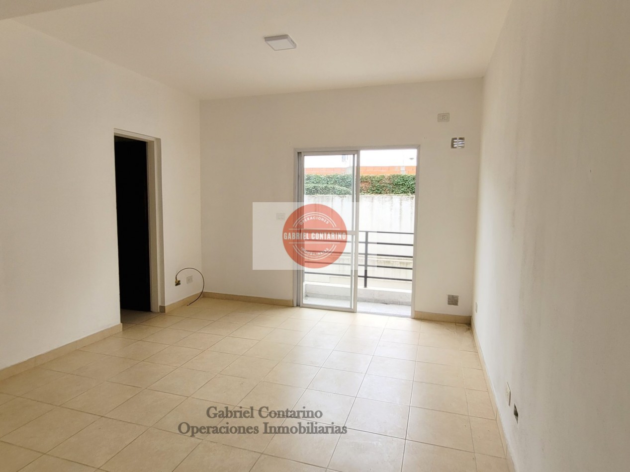 Departamento Monoambiente A Estrenar - A Metros De Av. Mitre Al 4700 - V. Dominico