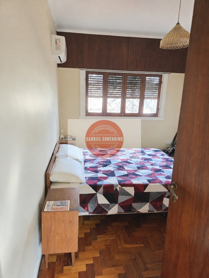 GALPON Y VIVIENDA 4 AMB. EN VENTA - VALENTIN ALSINA