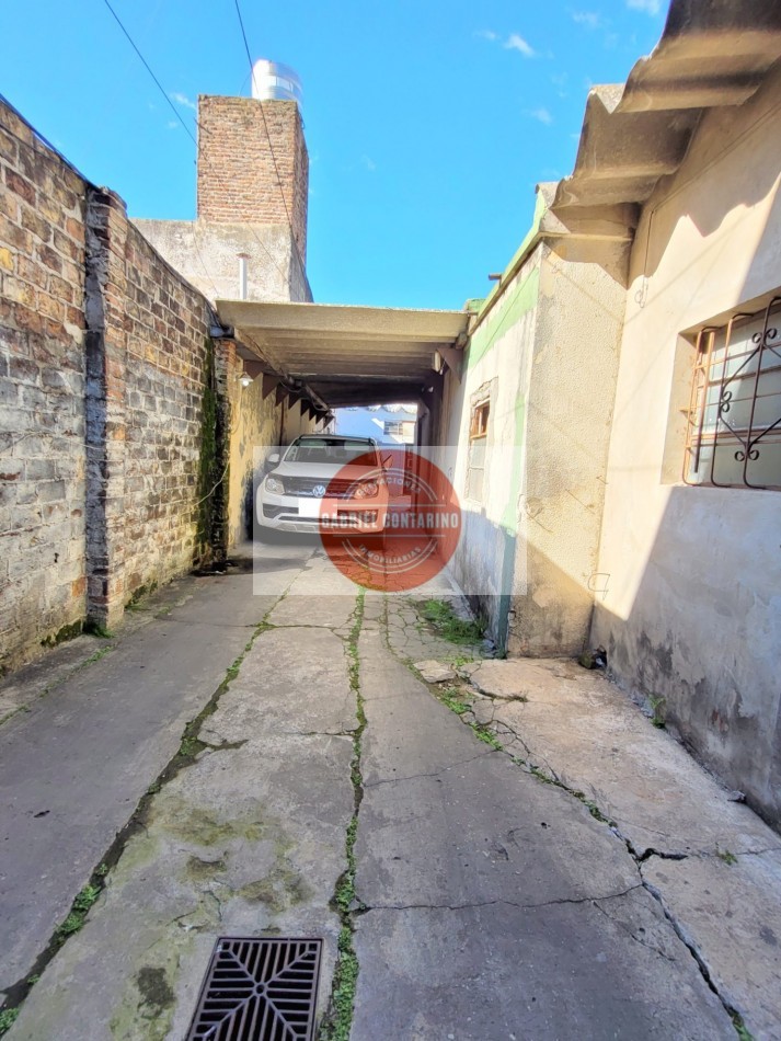 ALQUILER DE DEPOSITO 91 M2 - REMEDIOS DE ESCALADA, LANUS