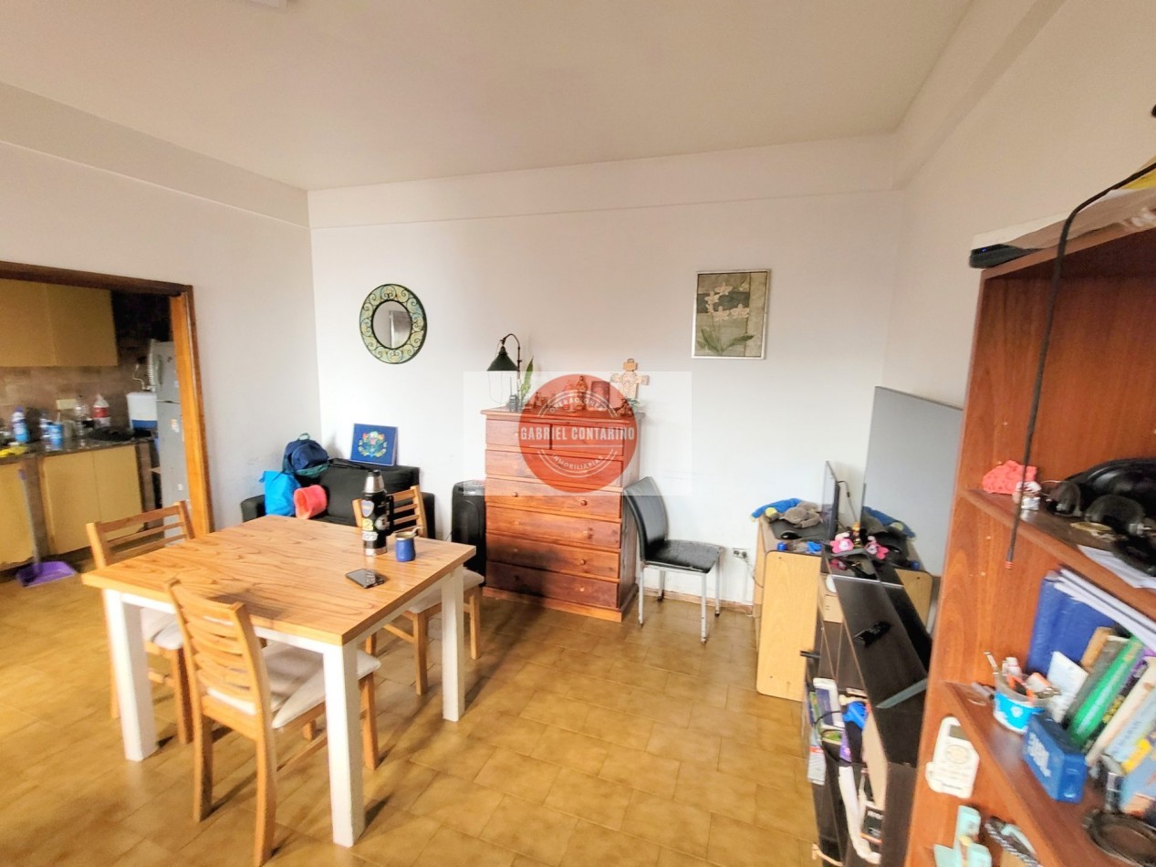 Venta de Departamento Tipo Casa 3 Ambientes en Piñeyro - Avellaneda