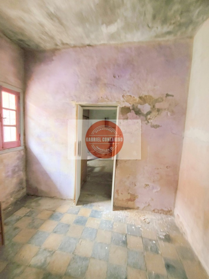 Terreno en zona Industrial - Gibraltar 1600 Sarandi