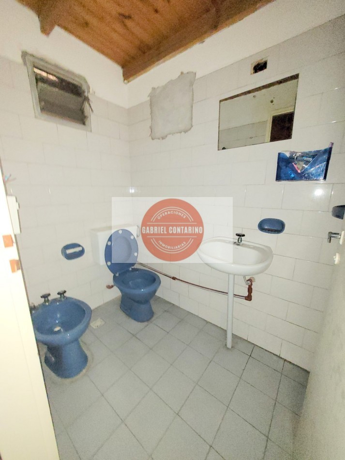 EXCELENTE GALPON 450 M2 - ZONA INDUSTRIAL