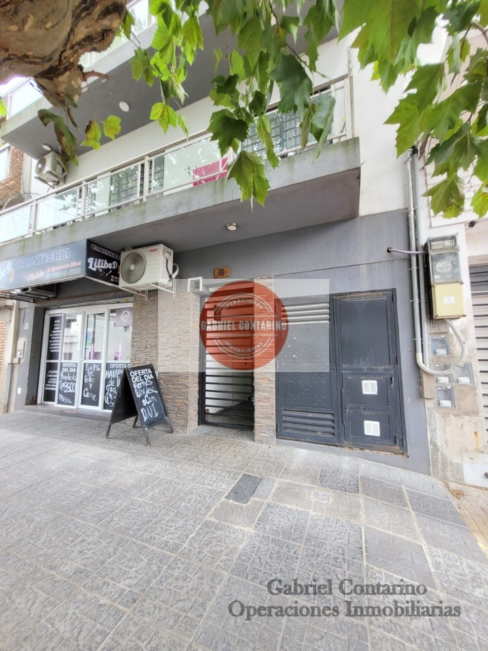Departamento Monoambiente A Estrenar - A Metros De Av. Mitre Al 4700 - V. Dominico