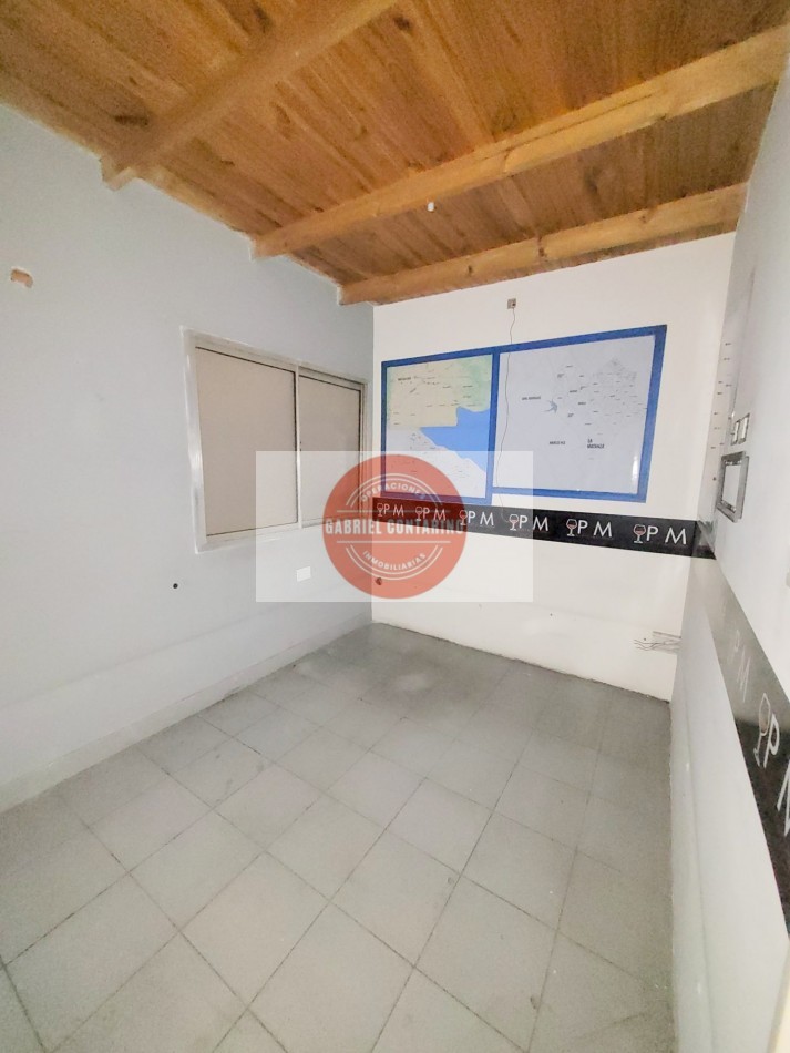 EXCELENTE GALPON 450 M2 - ZONA INDUSTRIAL