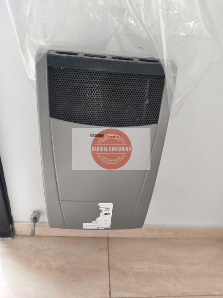 MONOAMBIENTE IMPECABLE CON BALCON Y LAVADERO