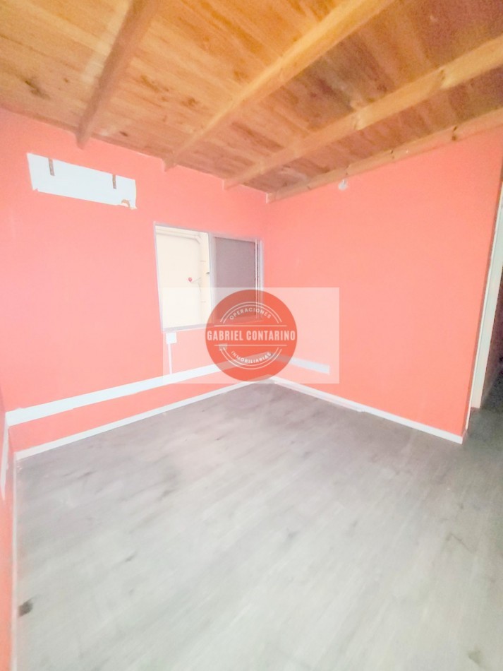EXCELENTE GALPON 450 M2 - ZONA INDUSTRIAL