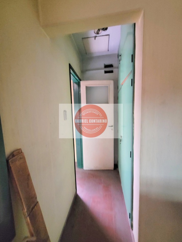 GALPON DEPOSITO 430 M2 - A MTS DE AV. HIPOLITO IRIGOYEN