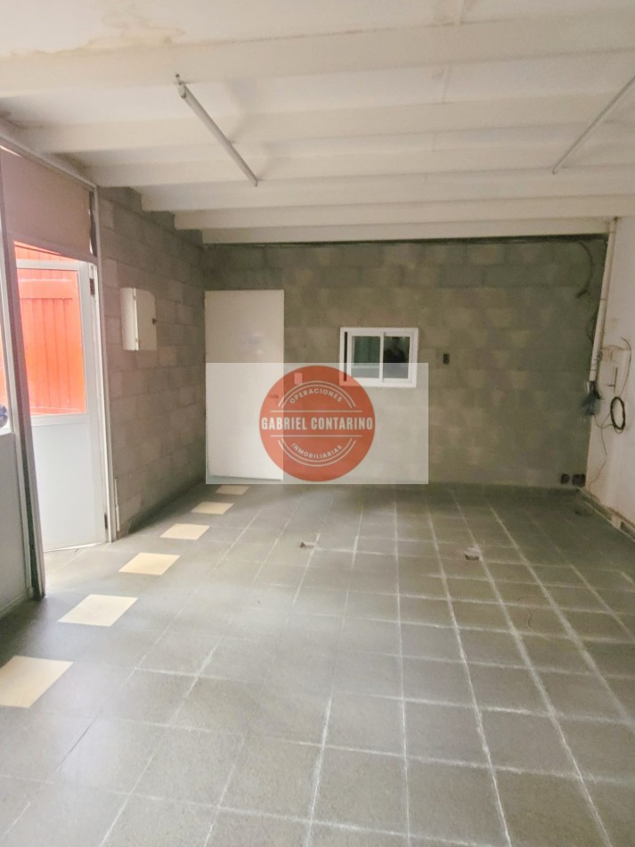 ALQUILER DE GALPON 800 M2 - PIÑEYRO, AVELLANEDA - IDEAL LOGISTICA