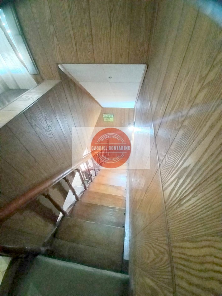 VENTA - DEPARTAMENTO TIPO CASA 3 AMBIENTES AL FRENTE - LANUS