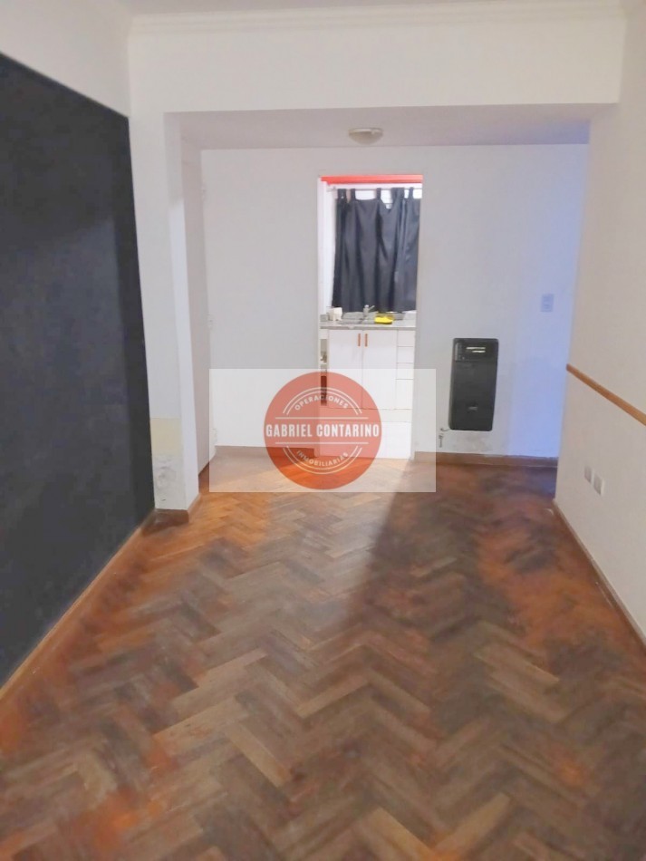 DEPARTAMENTO 2 Y 1/2 AMB. - AVELLANEDA CENTRO
