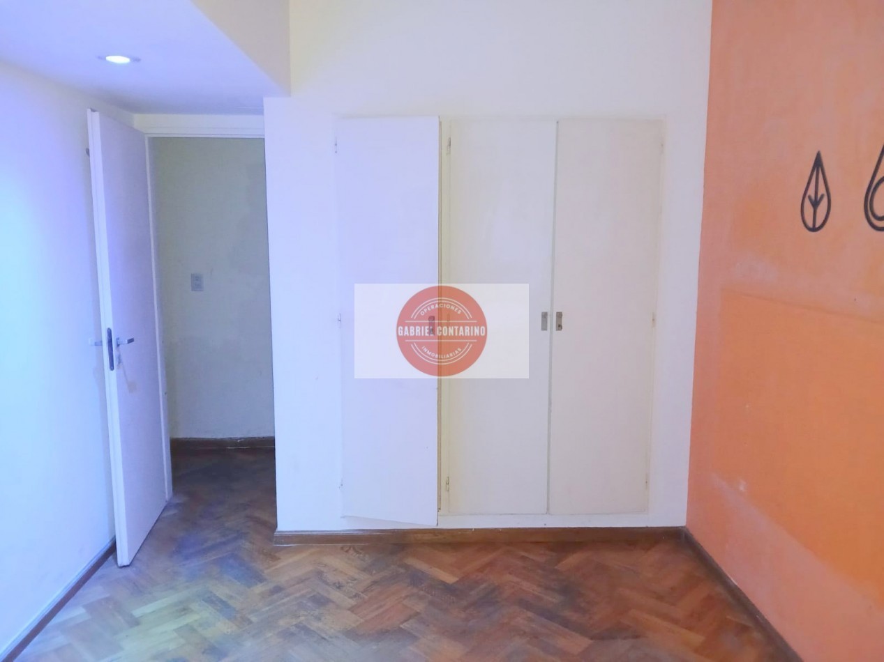 DEPARTAMENTO 2 Y 1/2 AMB. - AVELLANEDA CENTRO