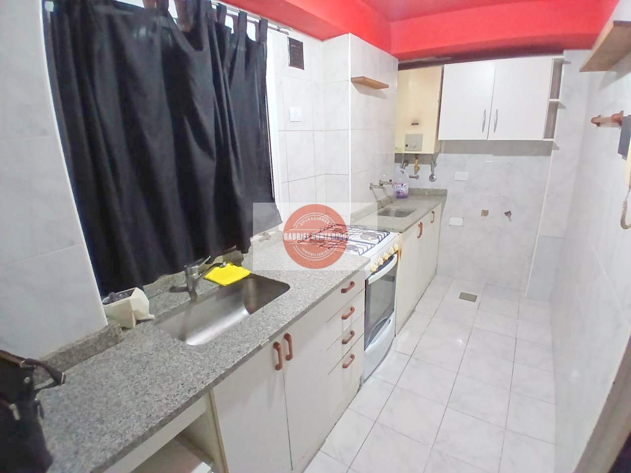 DEPARTAMENTO 2 Y 1/2 AMB. - AVELLANEDA CENTRO