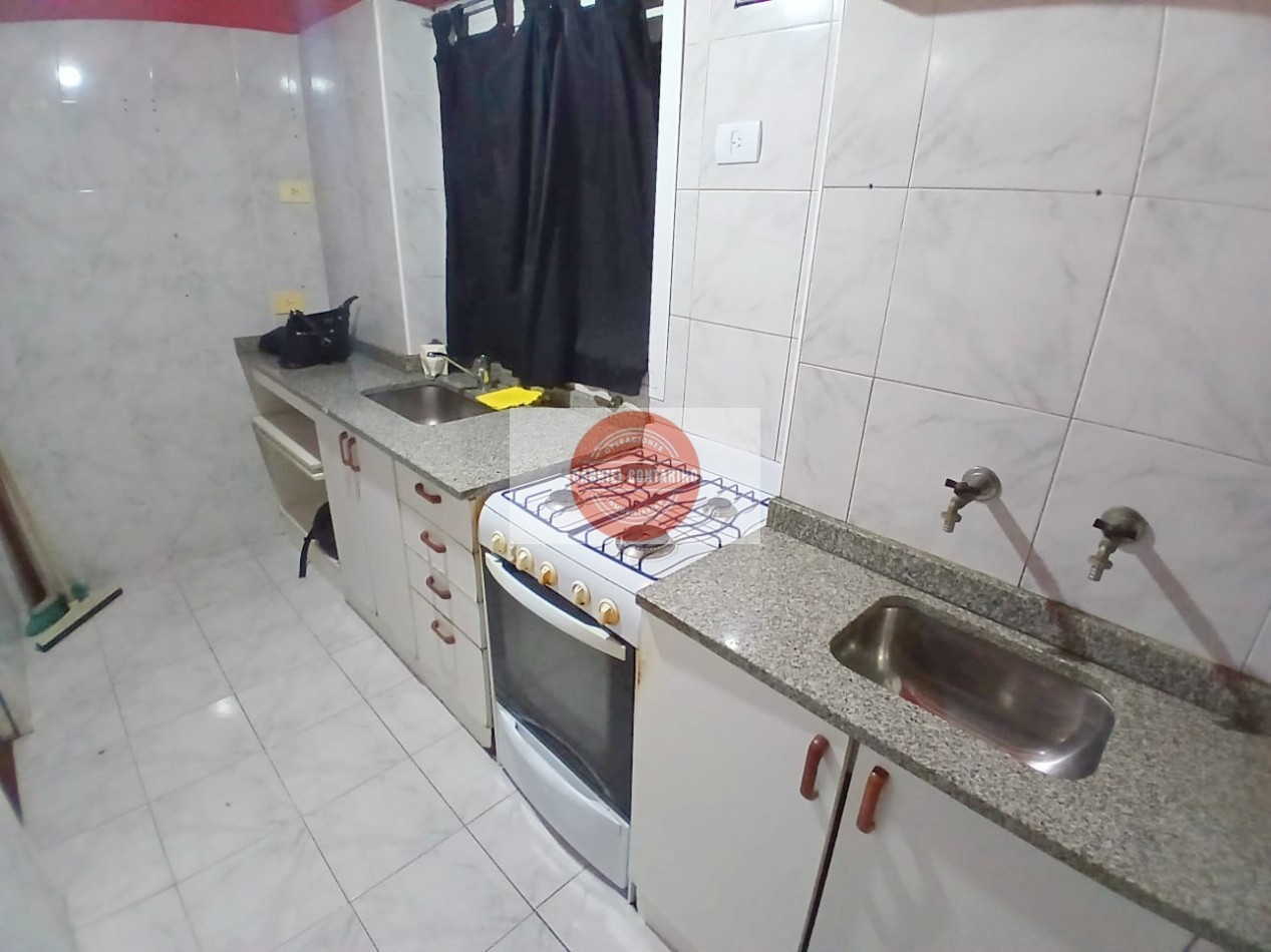 DEPARTAMENTO 2 Y 1/2 AMB. - AVELLANEDA CENTRO