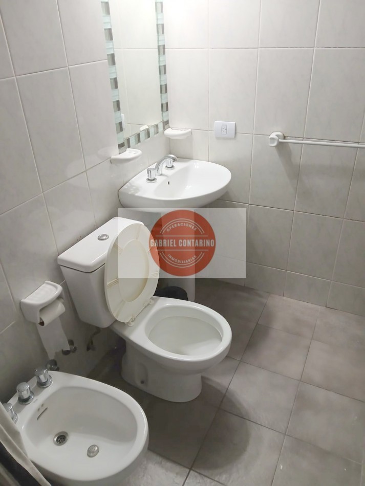 DEPARTAMENTO 2 Y 1/2 AMB. - AVELLANEDA CENTRO