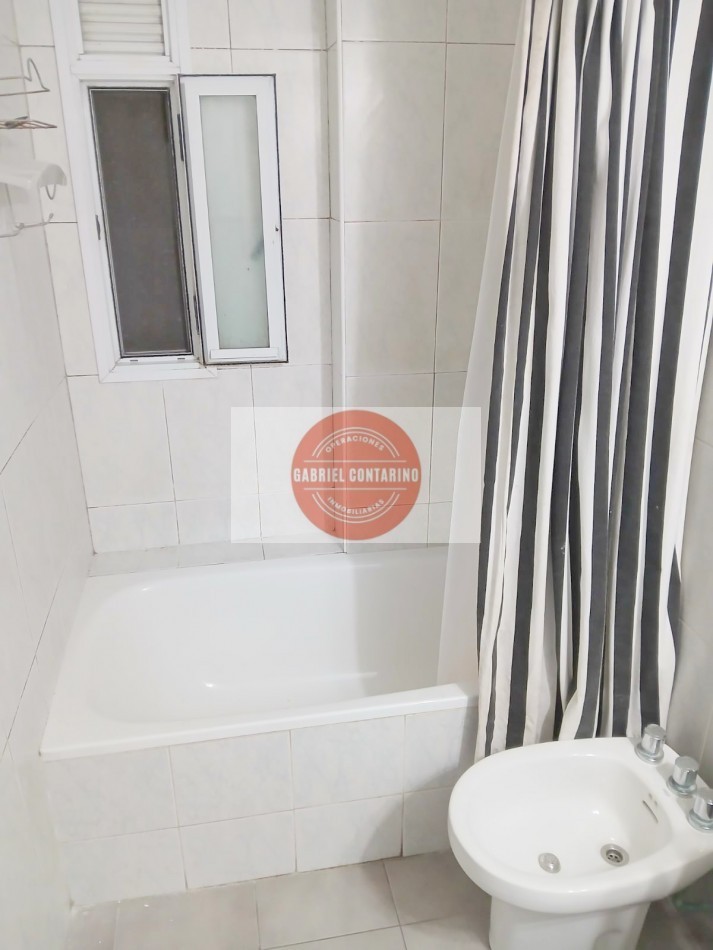 DEPARTAMENTO 2 Y 1/2 AMB. - AVELLANEDA CENTRO